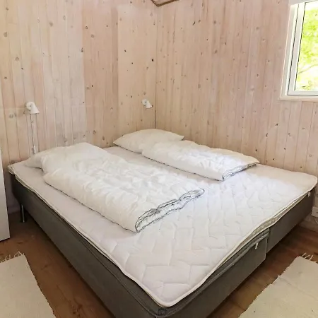 Holiday home Ii Hadsund