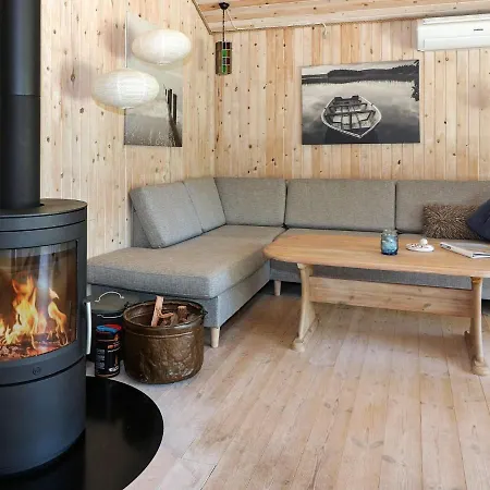 Ii Holiday home Hadsund