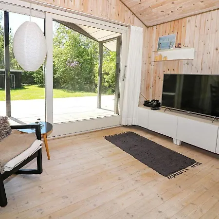 Holiday home Ii