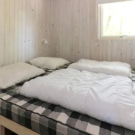 Ii Holiday home Hadsund