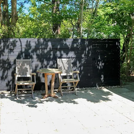 Ii Holiday home Hadsund